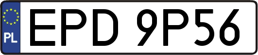 EPD9P56
