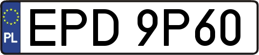 EPD9P60