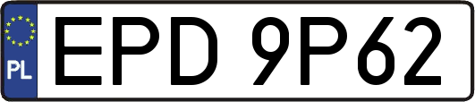 EPD9P62