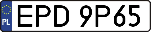 EPD9P65