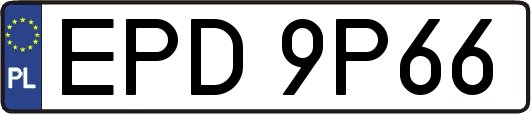 EPD9P66