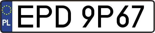 EPD9P67