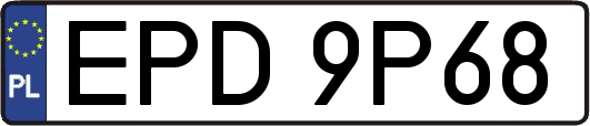 EPD9P68