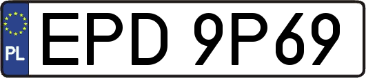 EPD9P69
