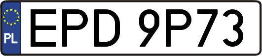 EPD9P73