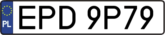 EPD9P79