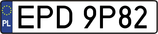 EPD9P82