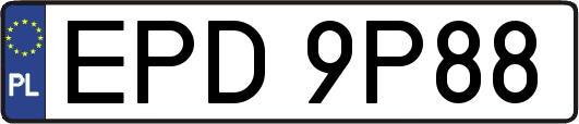 EPD9P88