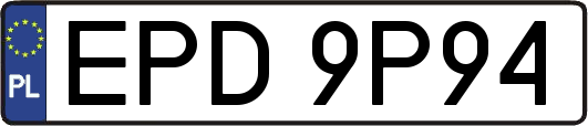 EPD9P94