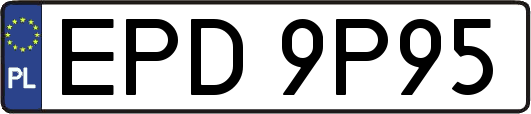 EPD9P95