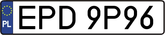 EPD9P96