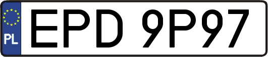 EPD9P97