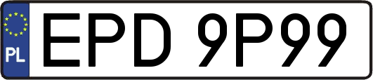 EPD9P99