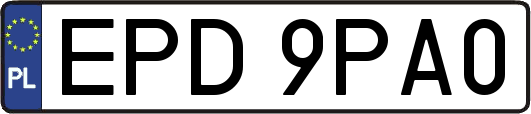 EPD9PA0