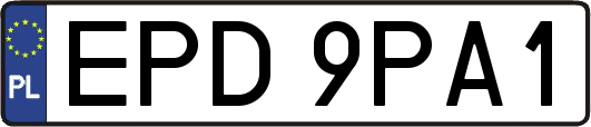 EPD9PA1