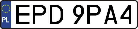 EPD9PA4