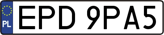 EPD9PA5