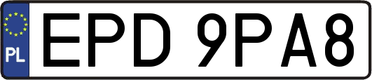 EPD9PA8