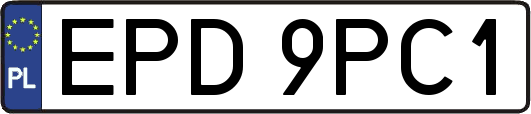 EPD9PC1