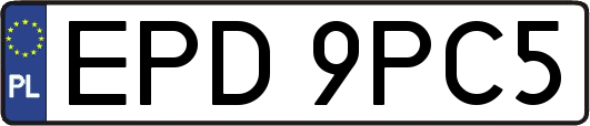 EPD9PC5