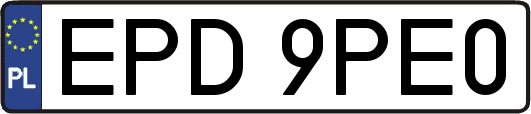 EPD9PE0