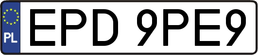 EPD9PE9
