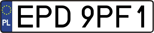 EPD9PF1