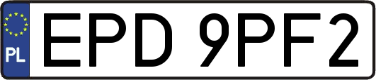 EPD9PF2