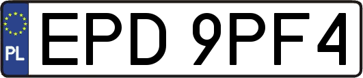 EPD9PF4