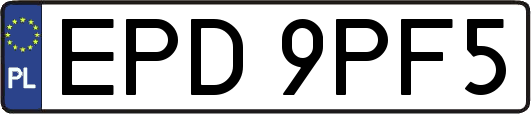 EPD9PF5