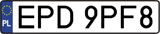 EPD9PF8
