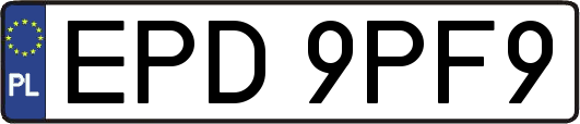 EPD9PF9