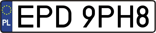EPD9PH8
