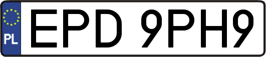 EPD9PH9