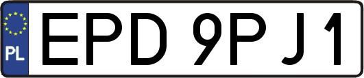 EPD9PJ1