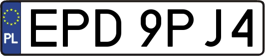 EPD9PJ4