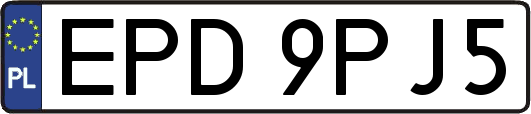 EPD9PJ5