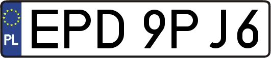 EPD9PJ6