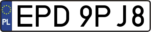 EPD9PJ8