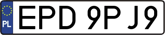 EPD9PJ9