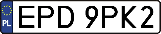 EPD9PK2