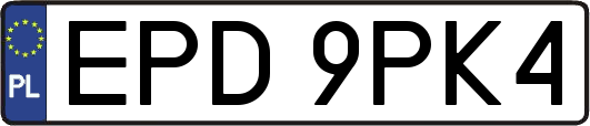 EPD9PK4