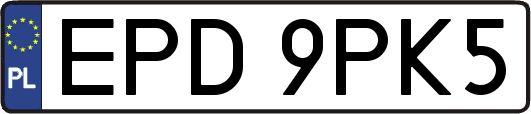 EPD9PK5