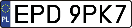 EPD9PK7