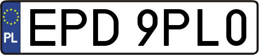EPD9PL0