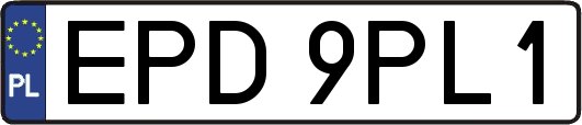EPD9PL1