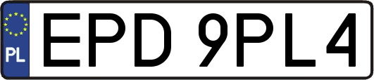 EPD9PL4