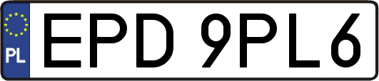 EPD9PL6