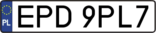 EPD9PL7