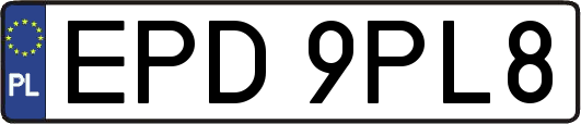 EPD9PL8